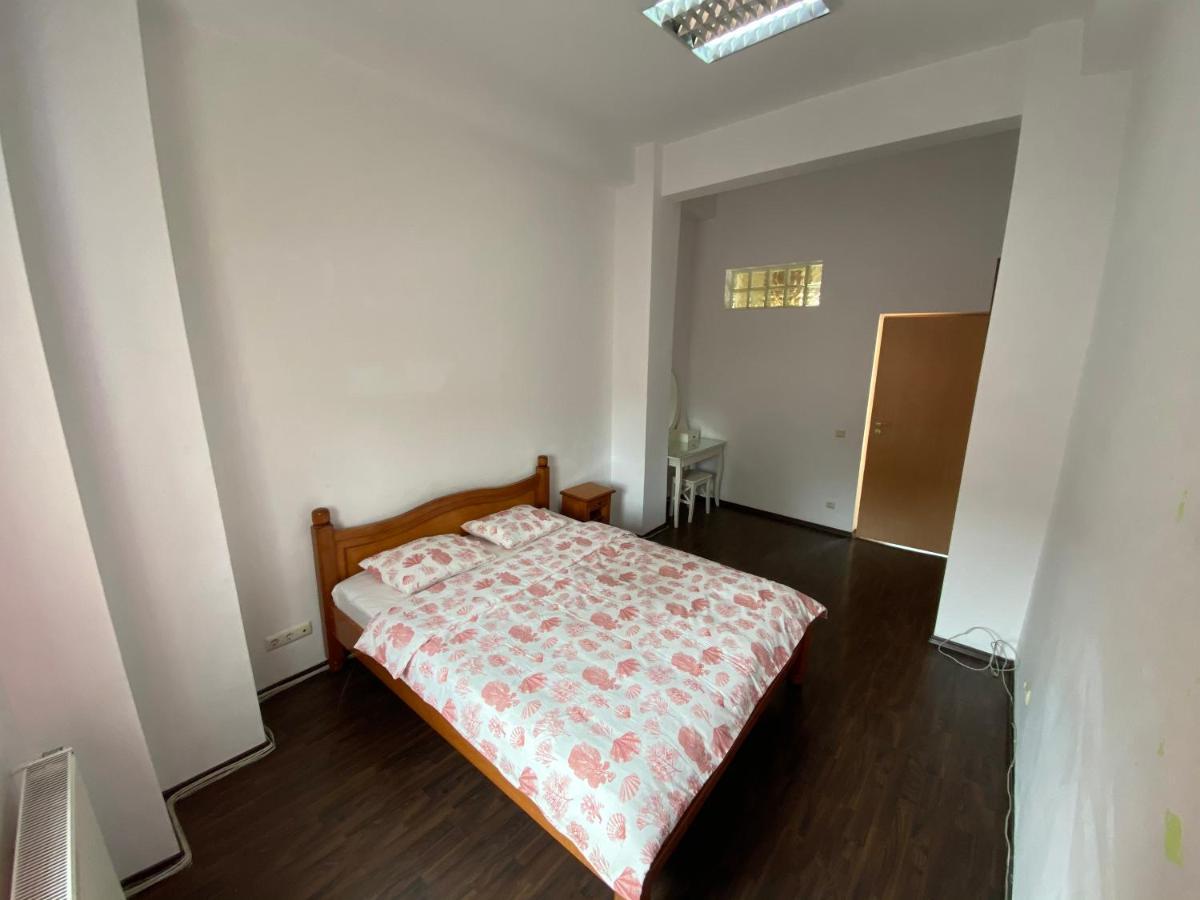Unionsquare Quietplace Bükreş Dış mekan fotoğraf