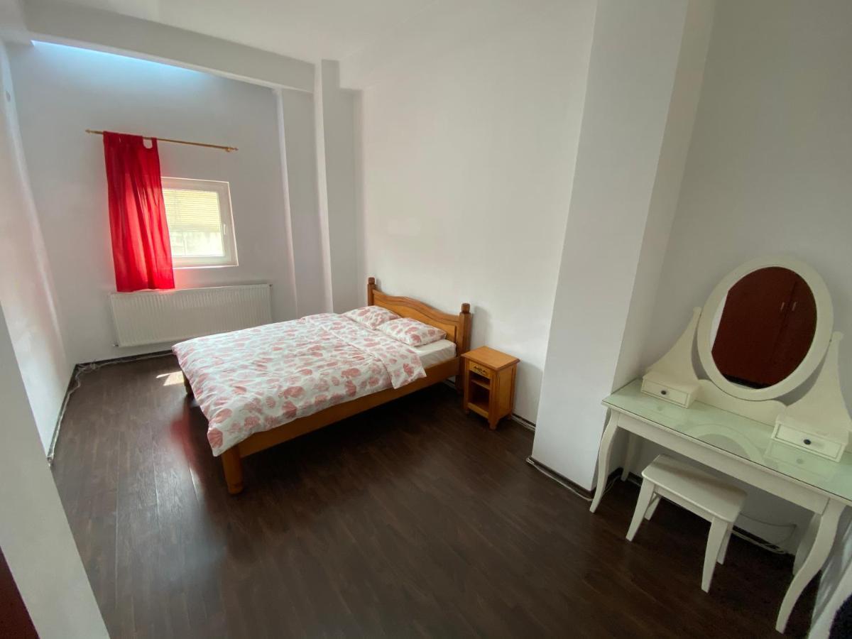 Unionsquare Quietplace Bükreş Dış mekan fotoğraf