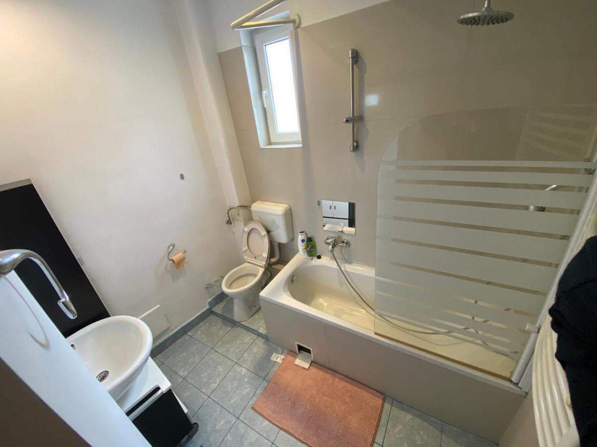 Unionsquare Quietplace Bükreş Dış mekan fotoğraf