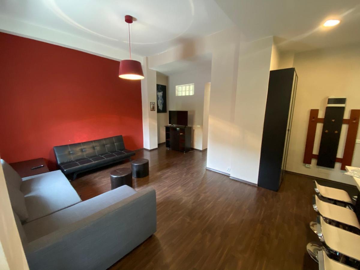 Unionsquare Quietplace Bükreş Dış mekan fotoğraf
